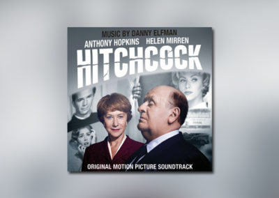 Hitchcock (CD)