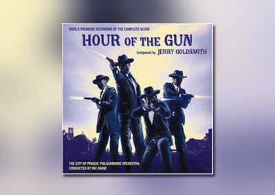 Hour of the Gun