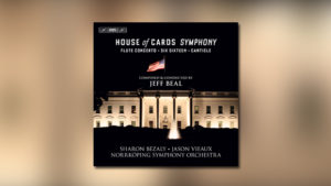 House of Cards Symphony