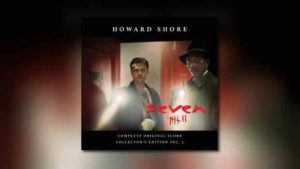 Howard Shores Seven bei Howe Records