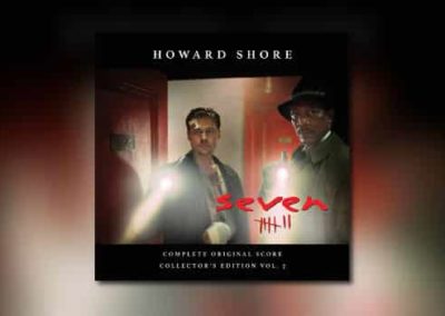 Howard Shores Seven bei Howe Records