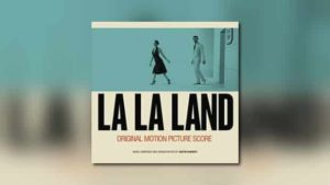 Justin Hurwitz‘ La La Land von Interscope