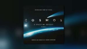 Neu von Intrada: Cosmos Vol. 3