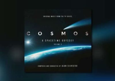 Neu von Intrada: Cosmos Vol. 3