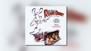 Intrada: Who Framed Roger Rabbit als 3-CD-Set