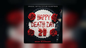 Intrada: Happy Death Day 2U