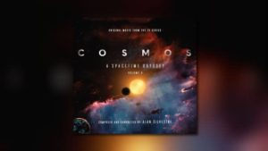 Neu von Intrada: Cosmos Vol. 4