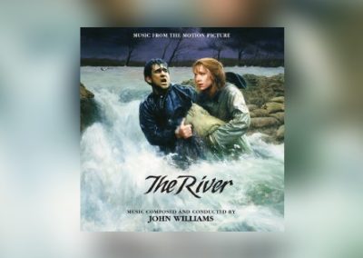 Intrada: John Williams‘ The River (expanded)