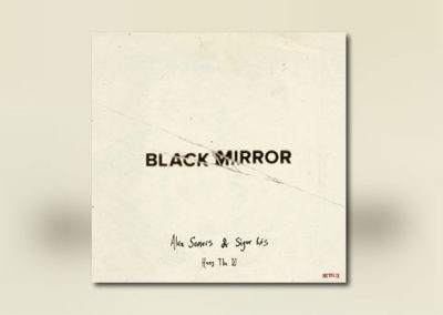 Black Mirror – Hang the DJ