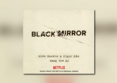 Black Mirror – Hang the DJ