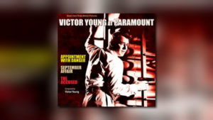 Victor Young at Paramount