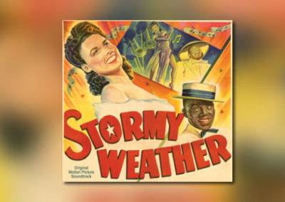 Kritzerland: Stormy Weather auf 2 CDs