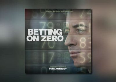 Neu von Kritzerland: Betting on Zero