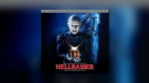 Lakeshore: Hellraiser – 30th Anniversary Edition