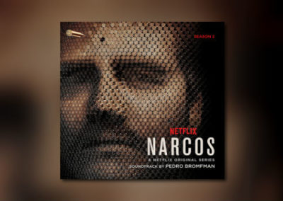 Narcos – Season 2
