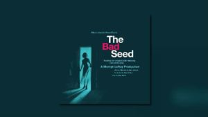Alex Norths The Bad Seed von La-La Land Records