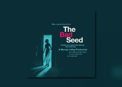 Alex Norths The Bad Seed von La-La Land Records