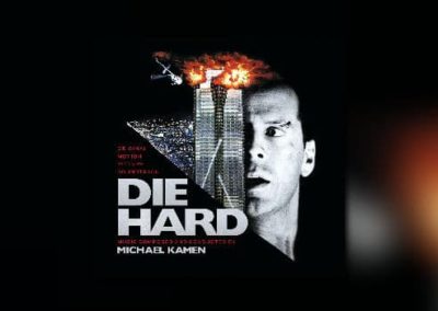 La-La Land: Michael Kamens Die Hard wieder erhältlich