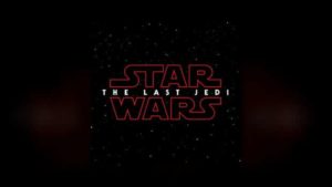 John Williams‘ Star Wars: Episode VIII – The Last Jedi bei Mercury Records