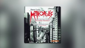 Metropolis (Pan Classics)