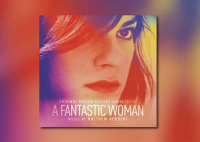 A Fantastic Woman