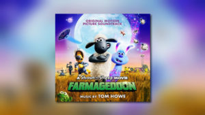 A Shaun the Sheep Movie: Farmageddon