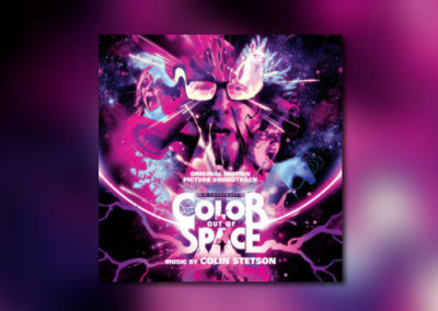 Color Out of Space