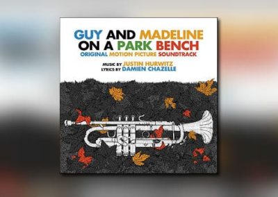 Justin Hurwitz‘ Guy and Madeline on a Park Bench erstmals auf CD