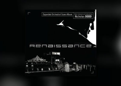 Neu von Music Box Records: Renaissance (Nicholas Dodd)