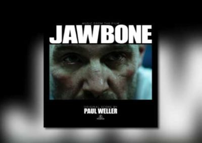 Paul Wellers Filmmusik-Debüt auf CD