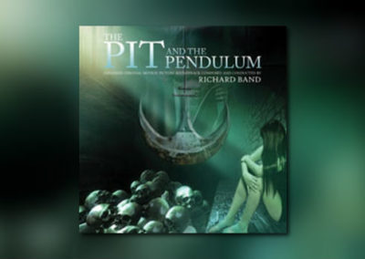 Perseverance: Richard Bands The Pit and the Pendulum