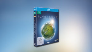 Planet Erde II: Eine Erde – viele Welten