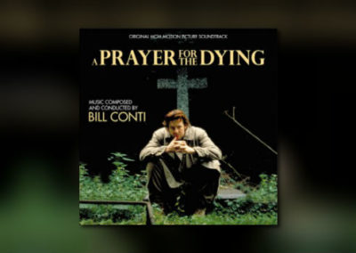 Bill Contis A Prayer for the Dying von Quartet