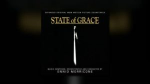 Neu von Quartet: Ennio Morricones State of Grace als Doppelalbum