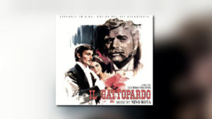 Quartet: Nino Rotas Il gattopardo auf 2 CDs