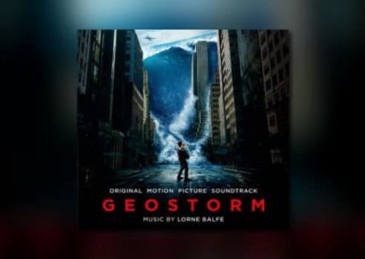 Geostorm
