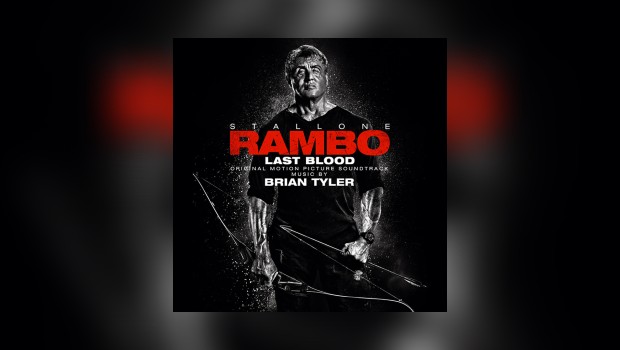 Cover von Rambo: Last Blood