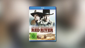 Red River (Blu-ray)