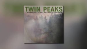 Rhino veröffentlicht Musik zur neuen Twin-Peaks-Staffel