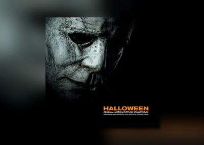 John Carpenters neuer Halloween-Score bei Sacred Bones