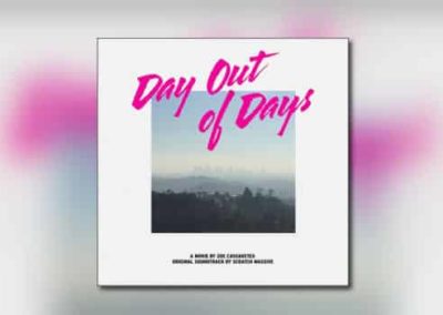 Day Out of Days