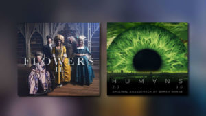 Silva Screen: 2 neue Alben mit TV-Musik