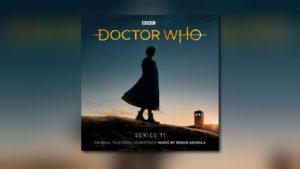 Doctor Who – Season 11