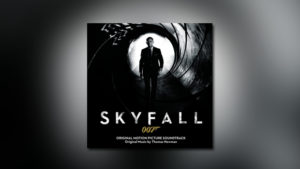 Skyfall (CD)