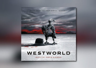 Westworld – Season 2