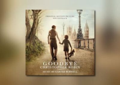 Goodbye, Christopher Robin