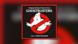 Elmer Bernsteins Ghostbusters als Neuauflage