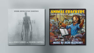 Sony Classical veröffentlicht zwei neue CDs