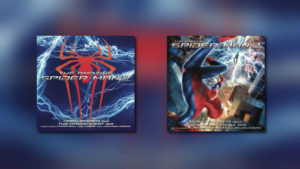 Hans Zimmers The Amazing Spider-Man 2 in zwei Versionen