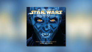 Star Wars: Episode I – The Phantom Menace (Ultimate Edition)